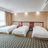Отель GreenTree Alliance Hengyang Zhengxiang District North Zhengxiang Road Hotel, фото 6
