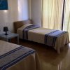 Отель Apartment With 3 Bedrooms in Tanger, With Wonderful sea View, Pool Acc в Медине Танжере