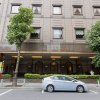 Отель Dai-ichi Hotel Tokyo, фото 25