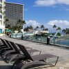 Отель Fully Furnished Ilikai Tower 525 Condo With Free Wifi, Near Best Waikiki Beaches! by RedAwning в Гонолулу