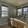 Отель Granby Getaway: Cozy Condo Only 2 Mi to Ski Slopes, фото 14
