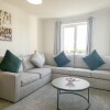 Отель Port Eynon Suite - 1 Bedroom - Ocean Breeze, фото 5