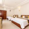 Отель Hoa De Nhat Hotel, фото 7