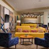 Отель Hilton Garden Inn Grapevine at Silverlake Crossing, фото 8