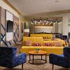 Отель Hilton Garden Inn Grapevine at Silverlake Crossing, фото 22