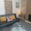Отель Pleasure Beach Apartment With Garden, фото 6