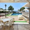 Отель Seasons Hotel - Resort on The Beach, фото 17