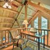 Отель Cozy Mount Snow Chalet w/ Game Room & Hot Tub, фото 23