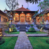 Отель Ketut's Place Cottage Ubud, фото 1