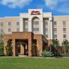 Отель Hampton Inn & Suites Florence-Downtown, фото 1
