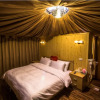 Отель yurt in mountains, фото 4