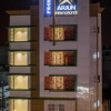 Отель Arjun International, фото 1