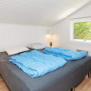 Отель 10 Person Holiday Home in Fjerritslev, фото 10