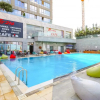 Отель Business-friendly Res With Pool in Fikirtepe, фото 15