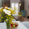 Отель Kassiopi Luxury Suites, фото 17