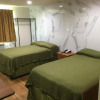Отель Americas Express Inn, фото 3