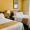 Отель Quality Inn & Suites Prestonsburg next to Mountain Arts Center, фото 5