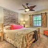 Отель Chic Sevierville Cabin w/ Hot Tub & Mountain Views, фото 6