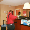 Отель Hampton Inn & Suites Macon I-75 North, фото 30