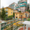 Отель Simplistic Apartment in Sanremo With Balcony, фото 15