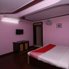 Отель Maitri Holiday Home by OYO Rooms, фото 15