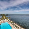 Отель Hudson Resort Condo w/ Gulf Views & Beach!, фото 17