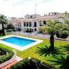 Отель House with 2 Bedrooms in Torrevieja, with Shared Pool, Enclosed Garden And Wifi - 500 M From the Bea, фото 4