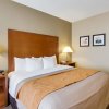 Отель Comfort Inn & Suites Bellevue - Omaha Offutt AFB, фото 15