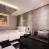 Отель Seongju Haneul Punggyeong Self check-in Motel, фото 7
