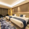 Отель Best Western Plus Ouyue Hotel Fuzhou, фото 10