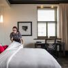 Отель Hôtel Le Germain Québec, фото 6