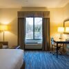 Отель Comfort Inn & Suites Plainville-Foxboro, фото 10