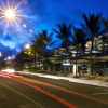 Отель Coconut Grove, фото 15
