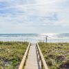 Отель Jacksonville Beach Waterford 10A, фото 15