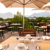 Отель De Zalze Lodge, фото 29