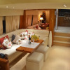 Отель Yacht Fascination Maldives, фото 9
