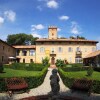 Отель Castello di Razzano, The Originals Relais (Relais du Silence), фото 1