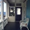 Отель L'auberge des Marronniers в Сент-Юльрик