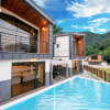 Отель Ulsan Daon Pool Villa, фото 4
