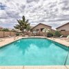 Отель Beautiful Lakefront Peoria Home w/ Community Pool, фото 16