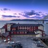 Отель Spa at Cannery Pier Hotel, фото 31