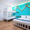 Отель BED Friends Poshtel, фото 37