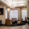 Отель Hilton Garden Inn Fayetteville Fort Liberty, фото 17