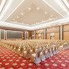 Отель Muong Thanh Grand Lao Cai Hotel, фото 17
