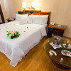 Отель Ghl Hotel Abadia Plaza, фото 5
