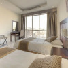 Отель Western Beauty Hotel Suites, фото 4