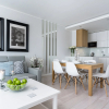 Отель Luxury apartment 10minutes walk  from The Old Town, фото 9