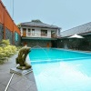 Отель The Priangan Hotel I Yos Sudarso, фото 4
