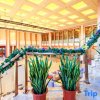 Отель Yongding Tianzi Hot Spring Holiday Resort Longbowan Hotel, фото 12