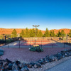 Отель Snow Canyon Luxury Home #9 3 Bedroom Home, фото 22